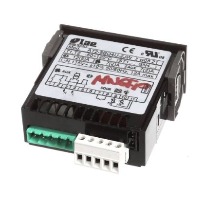 Picture of Master-Bilt Digital Control Gfp48 Part# 19-14243-GFP48