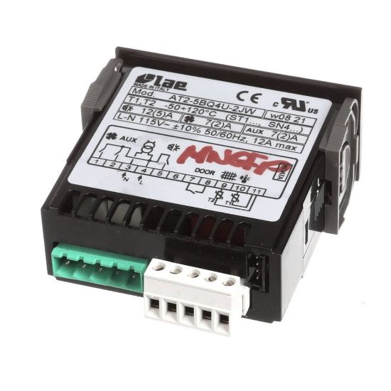 Picture of Master-Bilt Digital Control Gfp48 Part# 19-14243-GFP48