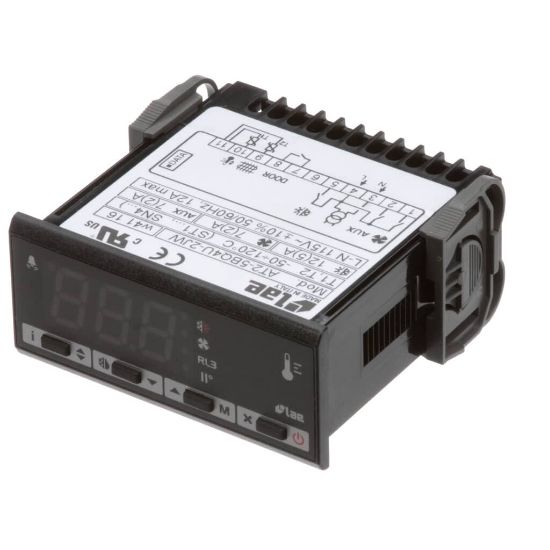 Picture of Master-Bilt Control, Im23hgp Part# 19-14243-IM23HGP