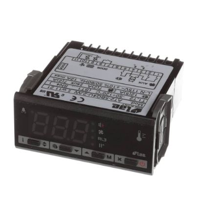 Picture of Master-Bilt Gfp 74 Controller Part# 19-14243-GFP74