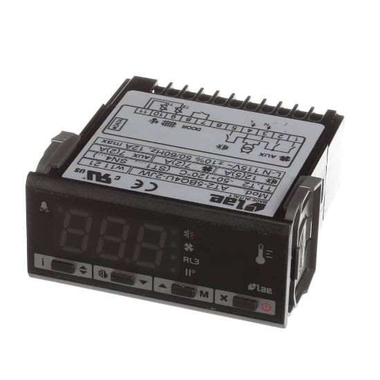 Picture of Master-Bilt Gfp 74 Controller Part# 19-14243-GFP74