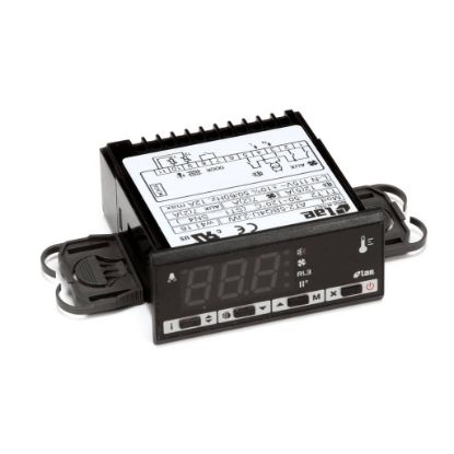 Picture of Master-Bilt Digital Control Tlg Part# 19-14243-TLG