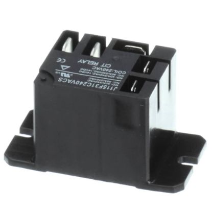 Picture of Master-Bilt Cit Control Relay, J115f31c240 Part# 19-14266