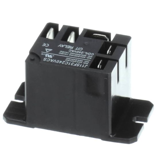 Picture of Master-Bilt Cit Control Relay, J115f31c240 Part# 19-14266