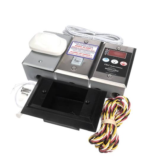 Picture of Master-Bilt Modularm 75Lc Multi Monitor Al Part# 19-14352
