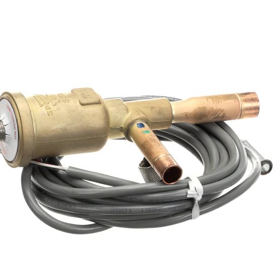 Picture of Master-Bilt Electric Expansion Valve Sporl Part# 19-14286
