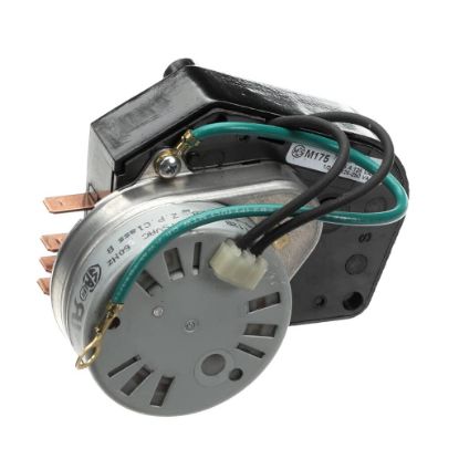 Picture of Master-Bilt Timer Defrost 115V Part# 19-14516