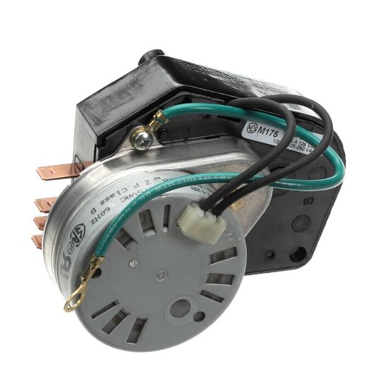 Picture of Master-Bilt Timer Defrost 115V Part# 19-14516
