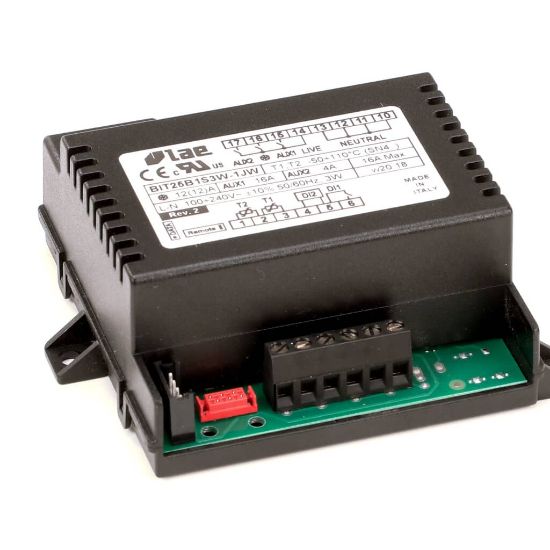 Picture of Master-Bilt Bit-25 Lae Controller, 120V-23 Part# 19-14605-IHC27