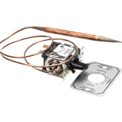 Picture of Master-Bilt Temp Control Freezer Part# 19-14519