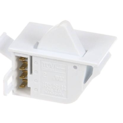 Picture of Master-Bilt Turbo : P995200200 Micro Switc Part# 19-14613