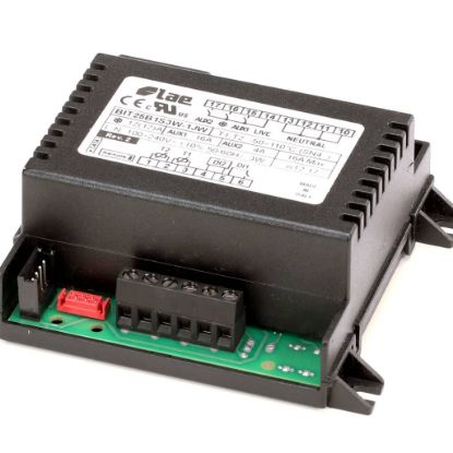 Picture of Master-Bilt Bit-25 Lae Controller, 120V-23 Part# 19-14605-IHC48