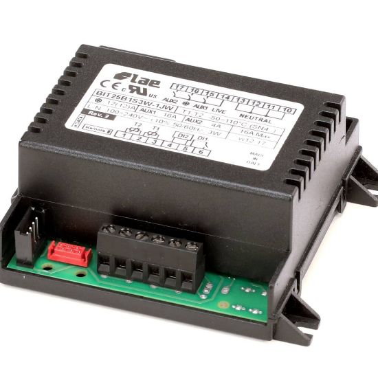 Picture of Master-Bilt Bit-25 Lae Controller, 120V-23 Part# 19-14605-IHC48