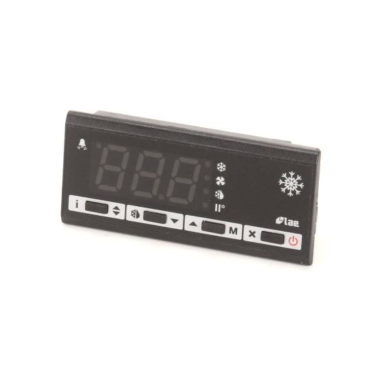 Picture of Master-Bilt Remote Control Part# 19-14607