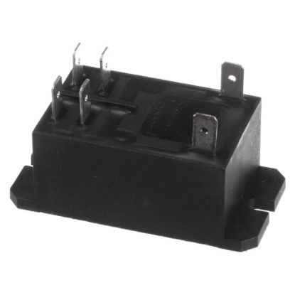 Picture of Master-Bilt Relay Double Spdt 24Vac Coil Part# 19-14751