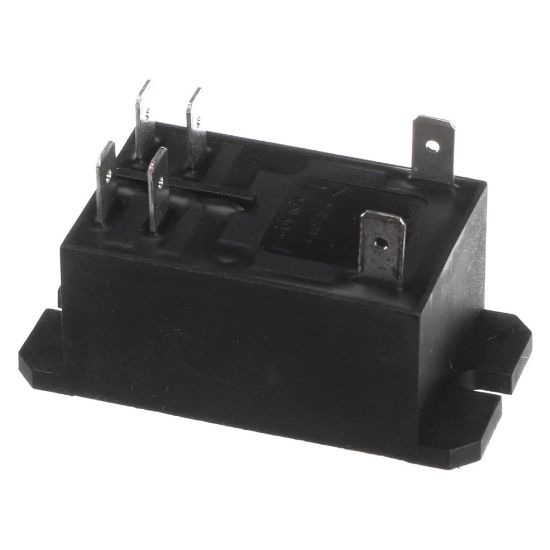 Picture of Master-Bilt Relay Double Spdt 24Vac Coil Part# 19-14751