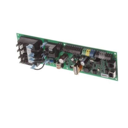 Picture of Master-Bilt Master Control 4.0 Oem Board Part# 19-14800