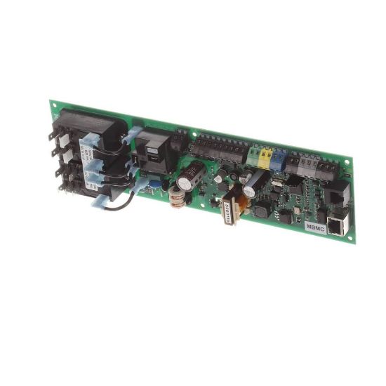 Picture of Master-Bilt Master Control 4.0 Oem Board Part# 19-14800