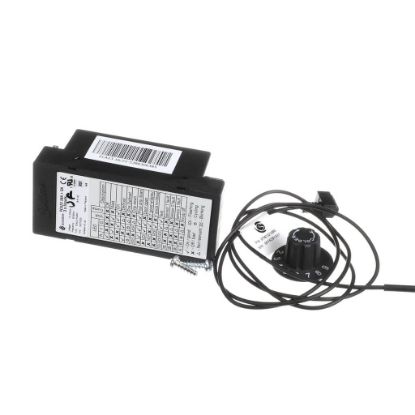 Picture of Master-Bilt Sollatek Temp Control Fca-23 Part# 19-14783-UF