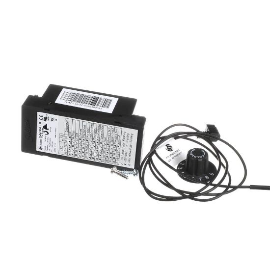 Picture of Master-Bilt Sollatek Temp Control Fca-23 Part# 19-14783-UF