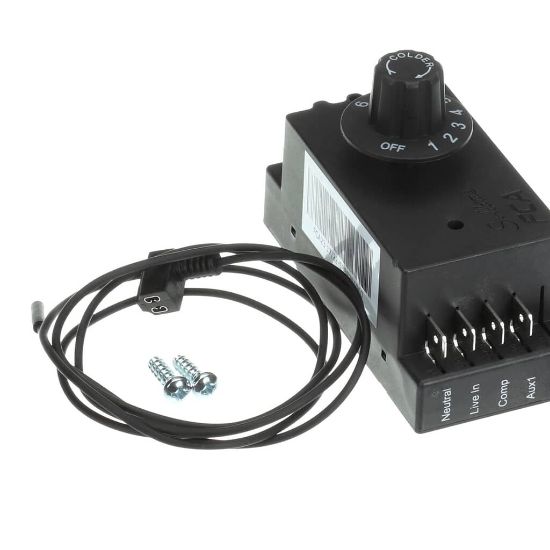 Picture of Master-Bilt Sollatek Temp Control- Ur, Sp Part# 19-14783-UR