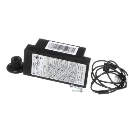 Picture of Master-Bilt Sollatek Temp Control Fca-23 Part# 19-14783-BMG
