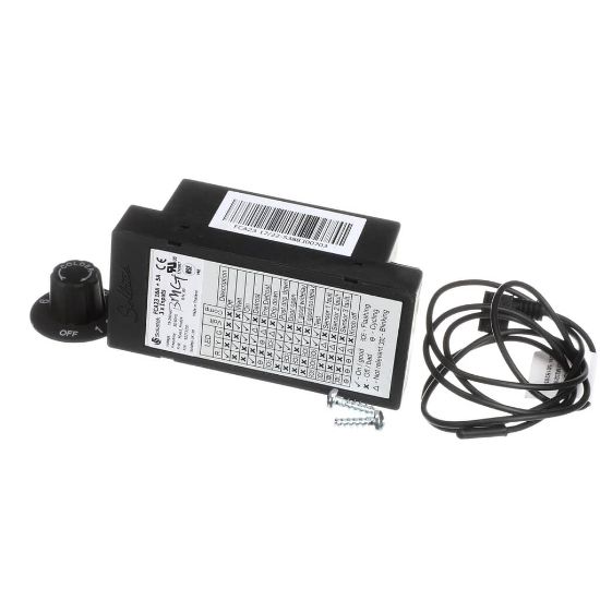 Picture of Master-Bilt Sollatek Temp Control Fca-23 Part# 19-14783-BMG