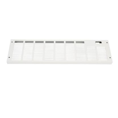 Picture of Master-Bilt Grille Assembly Bottom Mount Part# 200-28900