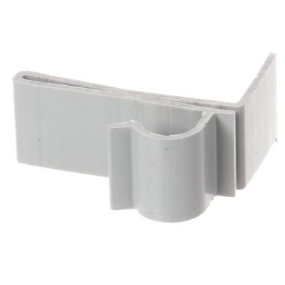 Picture of Master-Bilt Condensate Pan Clip Part# 21-01284