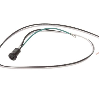 Picture of Master-Bilt Lyall Harness F-3-48, Black Fe Part# 21-01488