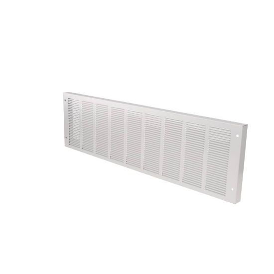 Picture of Master-Bilt Grille Assembly Bottom Mount Part# 203-28800