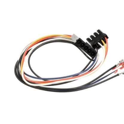 Picture of Master-Bilt Control Box Harness-4, Blg Xr Part# 21-01517