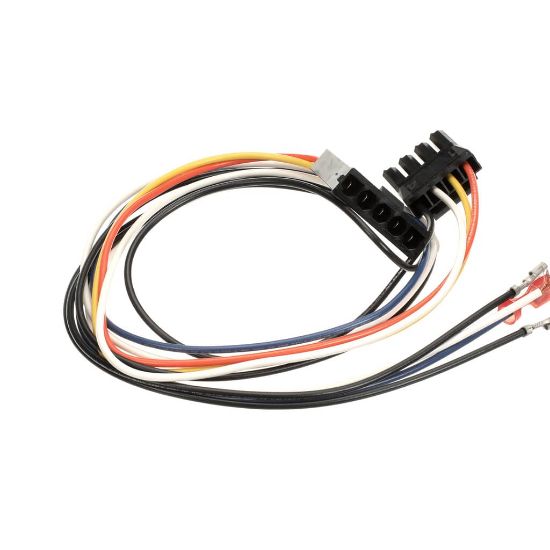 Picture of Master-Bilt Control Box Harness-4, Blg Xr Part# 21-01517