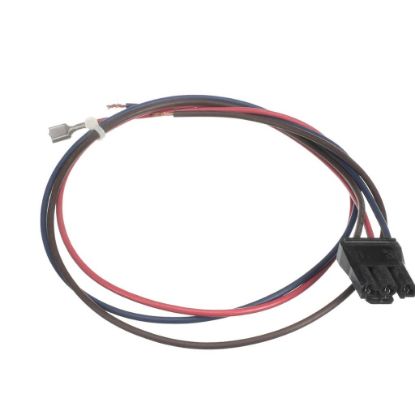 Picture of Master-Bilt Control Box Harness-3, Blg.xr Part# 21-01516