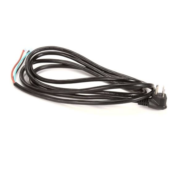 Picture of Master-Bilt Service Cord, Nema 6-15P Part# 21-01646