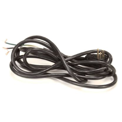 Picture of Master-Bilt Power Cord, 144 Long, 20 Amp Part# 21-01454