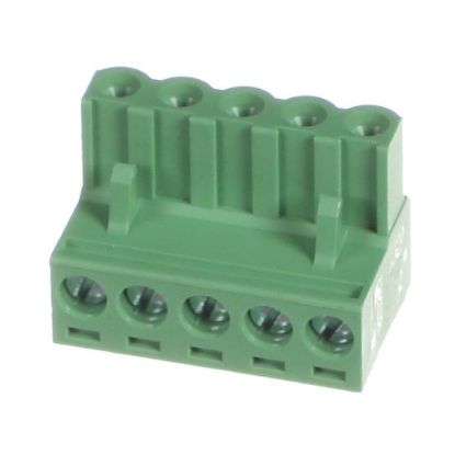Picture of Master-Bilt Procom Connector Wj2edgkd-5.08 Part# 21-01661