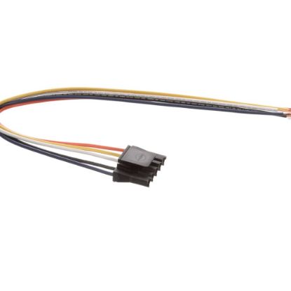 Picture of Master-Bilt Control Harness, Lae_at2-5, 11 Part# 21-01520