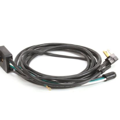 Picture of Master-Bilt Wire Harness (126 Power Cord) Part# 21-00585