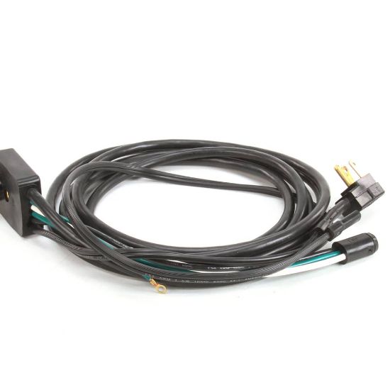 Picture of Master-Bilt Wire Harness (126 Power Cord) Part# 21-00585