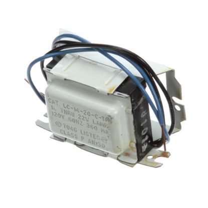 Picture of Master-Bilt Ballast, Preheat Lamp Advance, Part# 23-00349