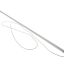 Picture of Master-Bilt Right Side Led Light Bar Part# 23-01927