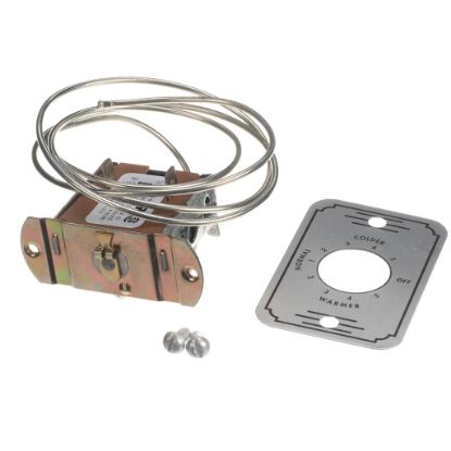 Picture of Master-Bilt Temp Control Refr. (Nl 150374) Part# 19-14518