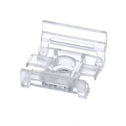 Picture of Master-Bilt Single Plastic Mounting Clip Part# 23-01948