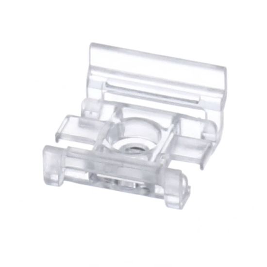 Picture of Master-Bilt Single Plastic Mounting Clip Part# 23-01948