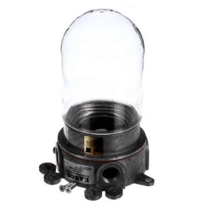 Picture of Master-Bilt Vapor Proof Light Fixture, 26 Part# 23-01713