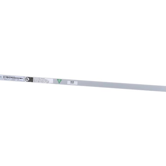 Picture of Master-Bilt Single Shelf-led-4000k-24v Part# 23-01947