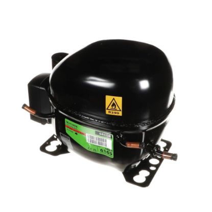 Picture of Master-Bilt Compressor Nly10cn - R290, 115V, 60Hz Part# 231256
