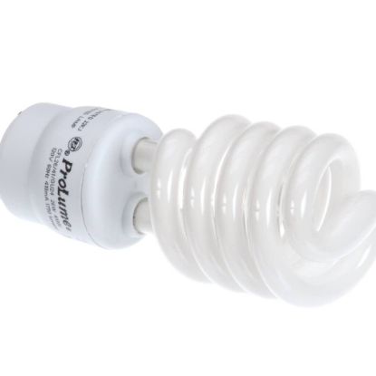 Picture of Master-Bilt Compact Fluorescent Bulb, 26W, Part# 23-01715