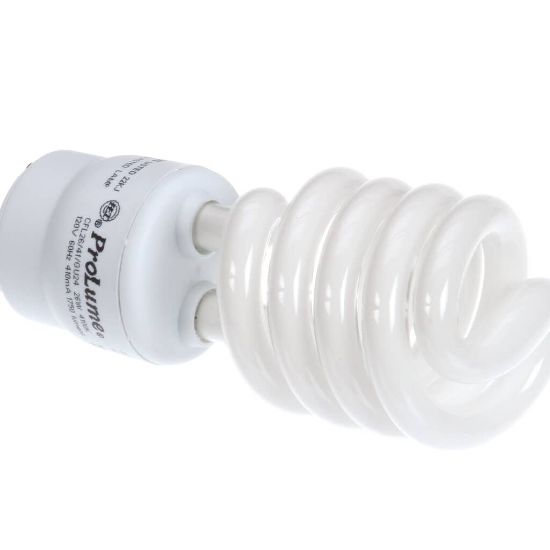 Picture of Master-Bilt Compact Fluorescent Bulb, 26W, Part# 23-01715